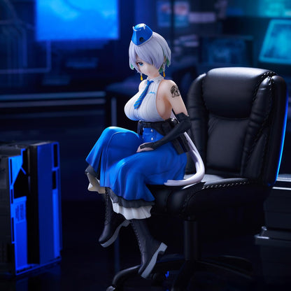 Goddess of Victory: Nikke Noodle Stopper Figure -Brid
