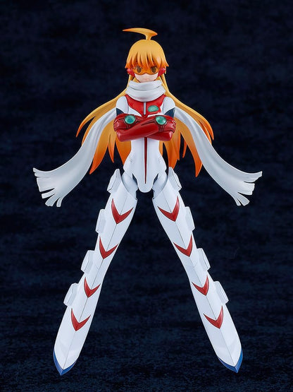 Good Smile Company MODEROID Top Nerae 2! Buster Machine No. 7, Non-Scale, Assembly Type Plastic Model