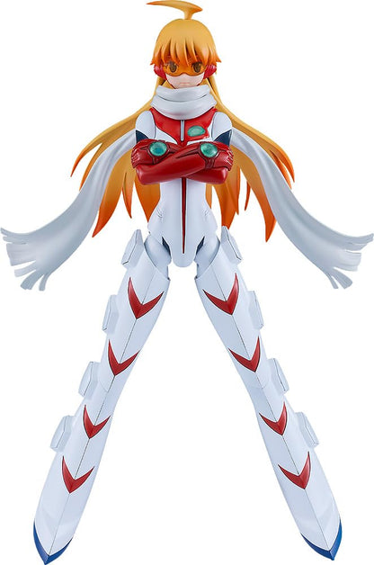 Good Smile Company MODEROID Top Nerae 2! Buster Machine No. 7, Non-Scale, Assembly Type Plastic Model
