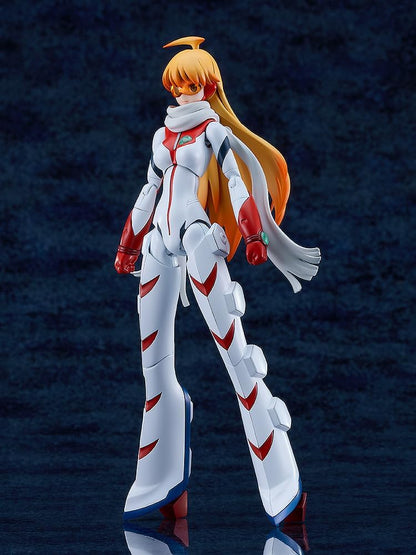 Good Smile Company MODEROID Top Nerae 2! Buster Machine No. 7, Non-Scale, Assembly Type Plastic Model