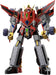 GOOD SMILE COMPANY Gridman Universe Movie Version DX Dynazenon Non-Scale ABS Painted Combined Figure Third Resale