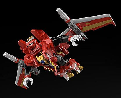 GOOD SMILE COMPANY Gridman Universe Movie Version DX Dynazenon Non-Scale ABS Painted Combined Figure Third Resale