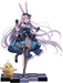 Azur Lane: Shimakaze (White Rabbit of Wonderland Ver.) 1:7 Scale PVC Figure