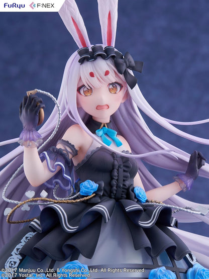 Azur Lane: Shimakaze (White Rabbit of Wonderland Ver.) 1:7 Scale PVC Figure