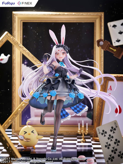 Azur Lane: Shimakaze (White Rabbit of Wonderland Ver.) 1:7 Scale PVC Figure
