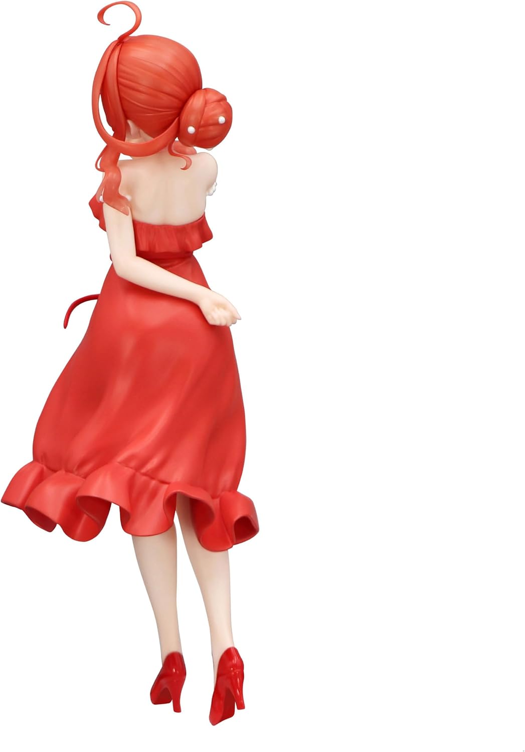 FuRyu - Quintessential Quintuplets: Trio-Try-iT Figure -Nakano Itsuki Pastel Dress ver.