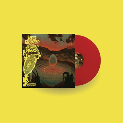 Nonagon Infinity Live