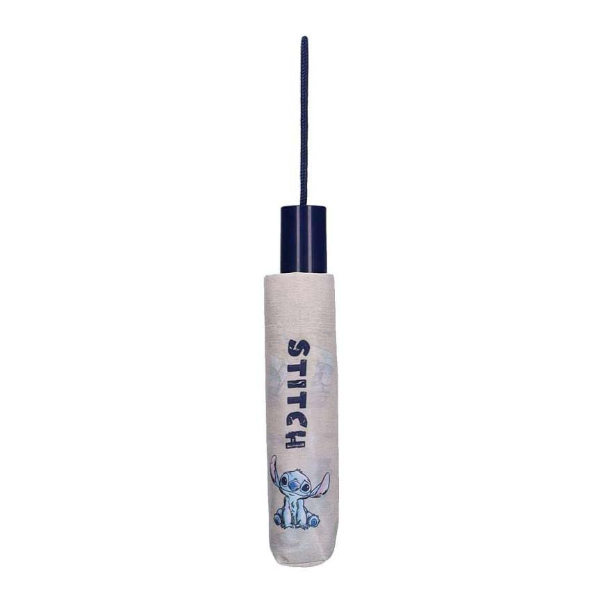 Lilo & Stitch Umbrella Stitch Turbulent Skies