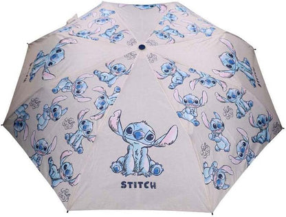 Lilo & Stitch Umbrella Stitch Turbulent Skies