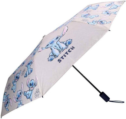 Lilo & Stitch Umbrella Stitch Turbulent Skies