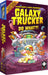 Galaxy Trucker: Do What?! Expansion – Hilarious New Cards & Twists for The Classic Space Game