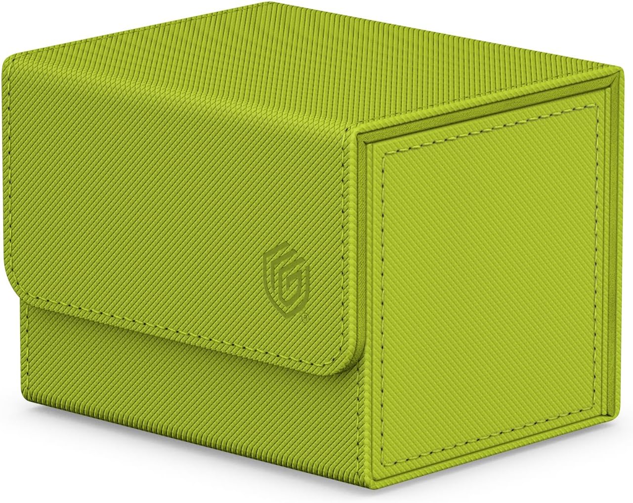 Ultimate Guard Sidewinder 100+ Xenoskin Summer Edition 2025 - Lime