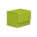 Ultimate Guard Sidewinder 100+ Xenoskin Summer Edition 2025 - Lime