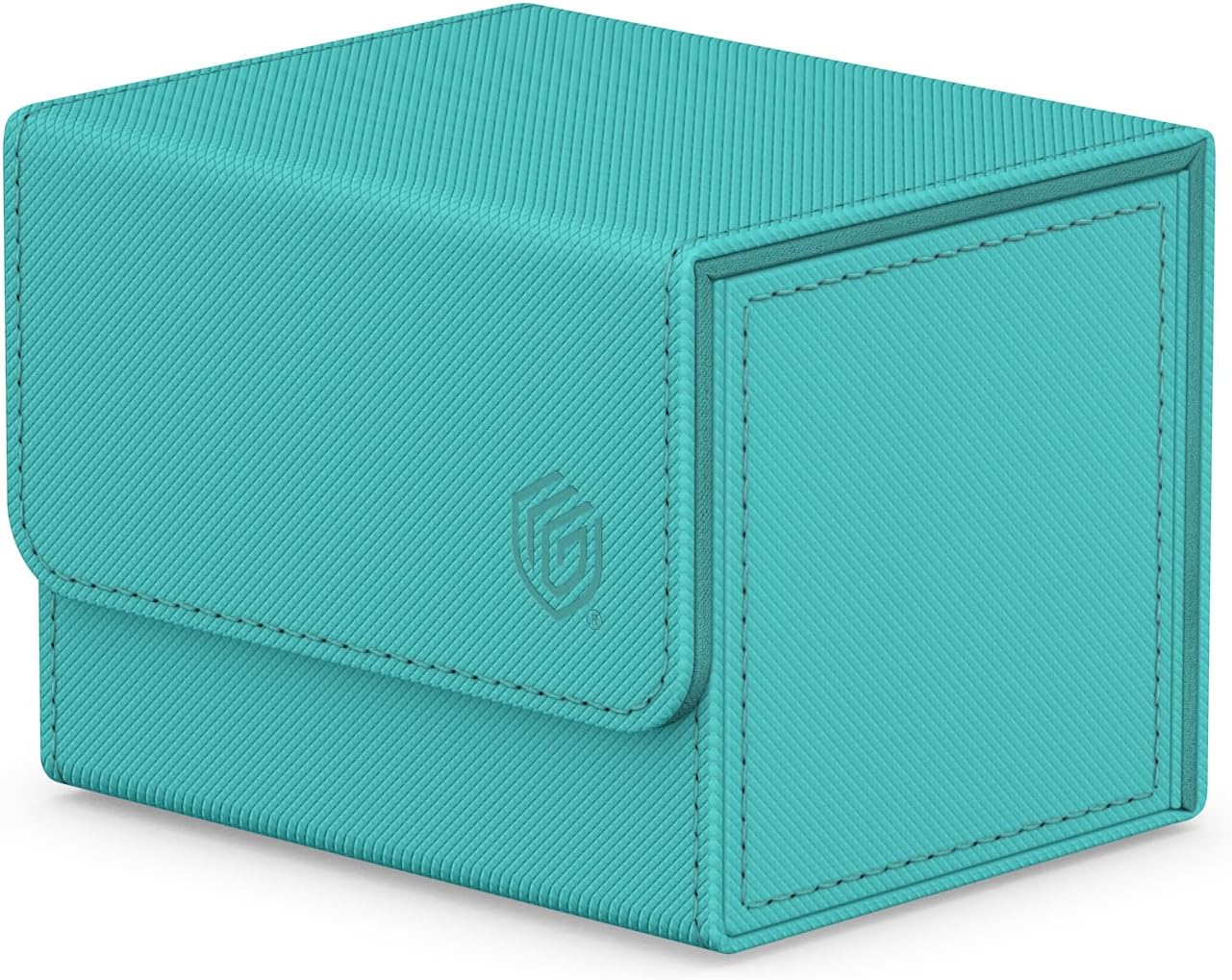 Ultimate Guard Sidewinder 100+ Xenoskin Summer Edition 2025" - Lagoon