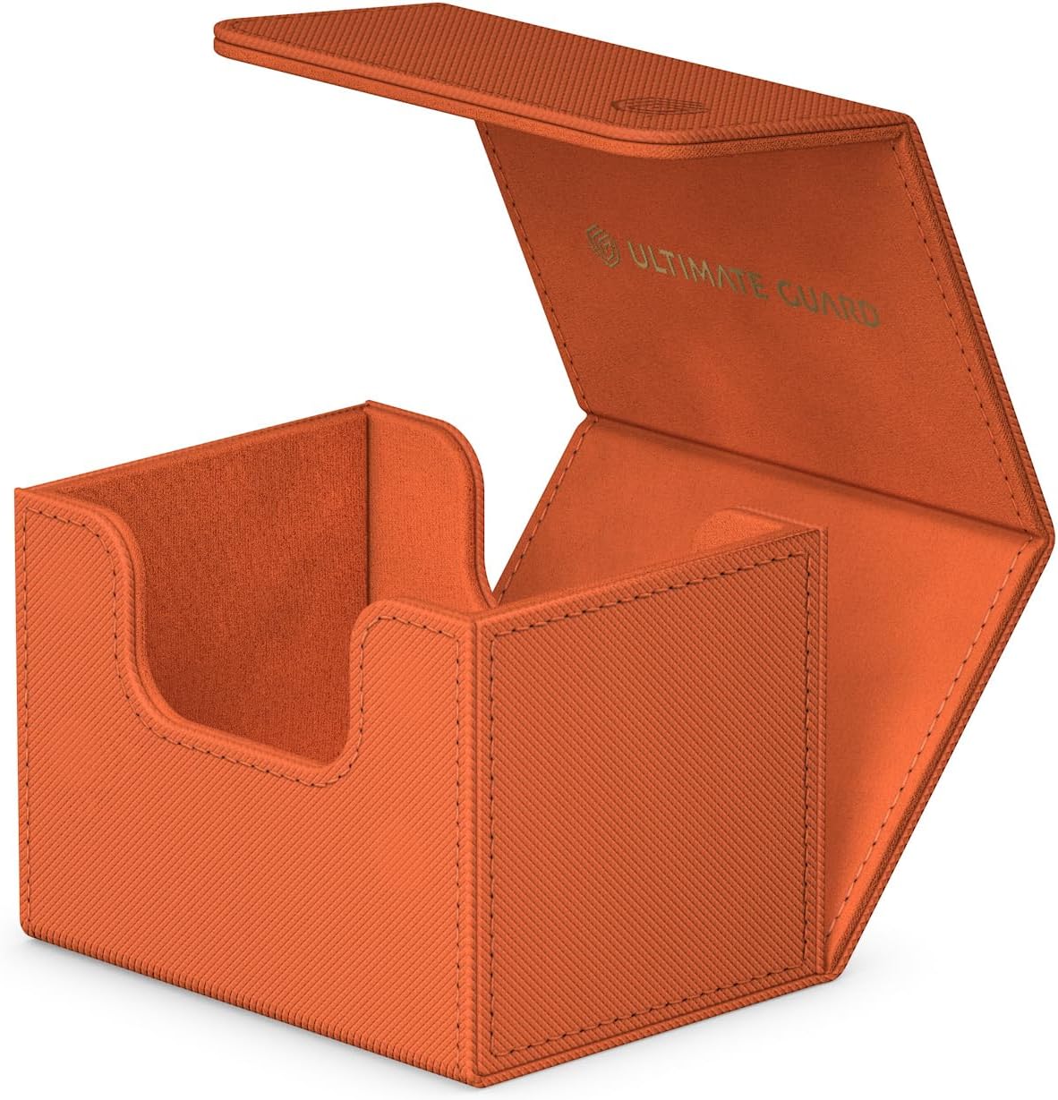 Ultimate Guard Sidewinder 100+ Xenoskin Summer Edition 2025" - Peach