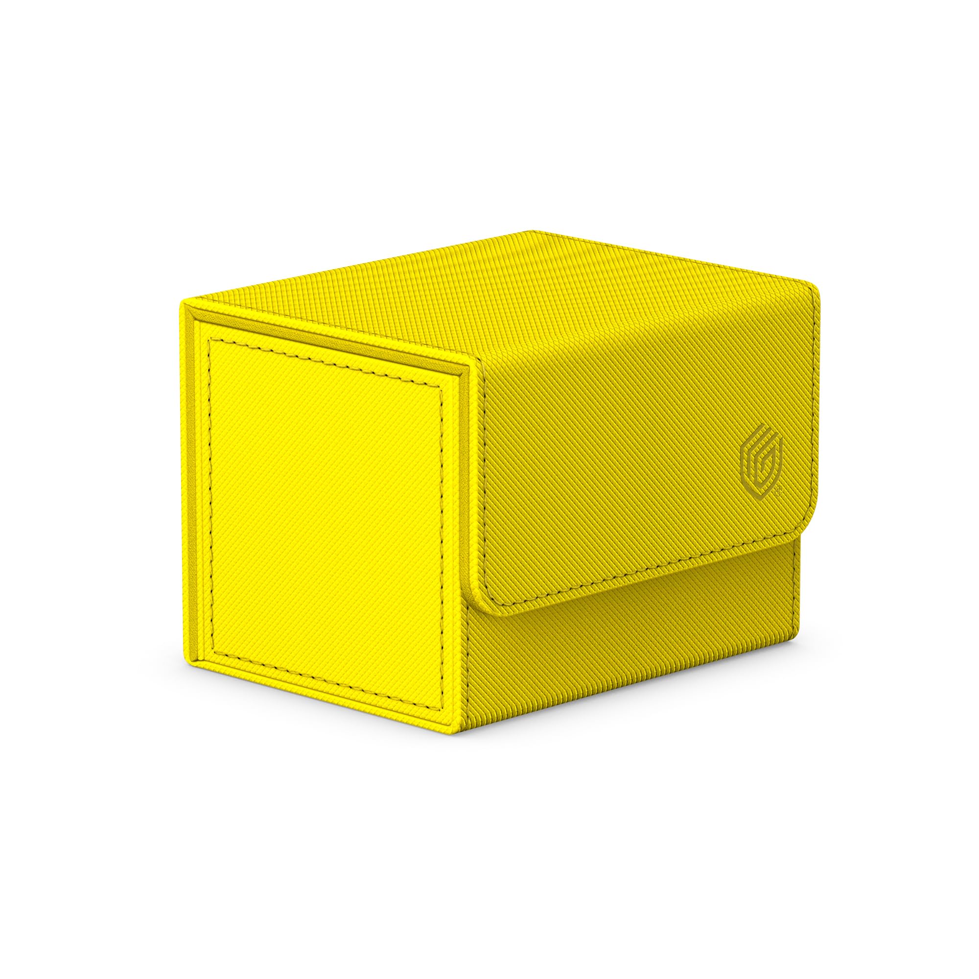 Ultimate Guard Sidewinder 100+ Xenoskin Summer Edition 2025" - Dandelion