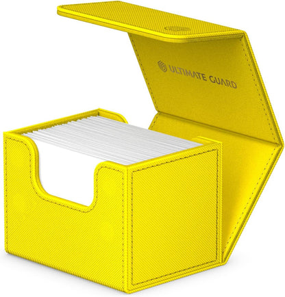 Ultimate Guard Sidewinder 100+ Xenoskin Summer Edition 2025" - Dandelion
