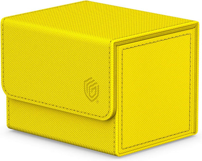 Ultimate Guard Sidewinder 100+ Xenoskin Summer Edition 2025" - Dandelion