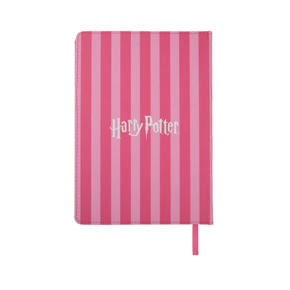 Cinereplicas Harry Potter - Honeydukes Patch Notebook 160p - 19 removable patches included - Official License
