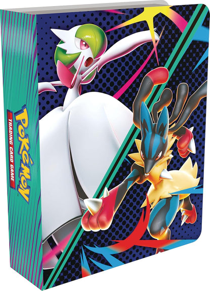 Pokémon (Sammelkartenspiel), PKM Sammelkoffer 2025