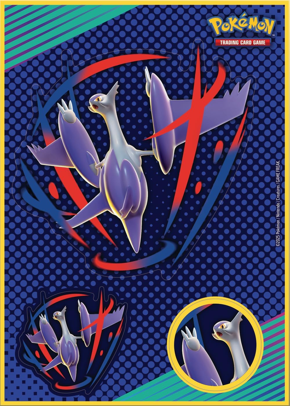 Pokémon (Sammelkartenspiel), PKM Sammelkoffer 2025