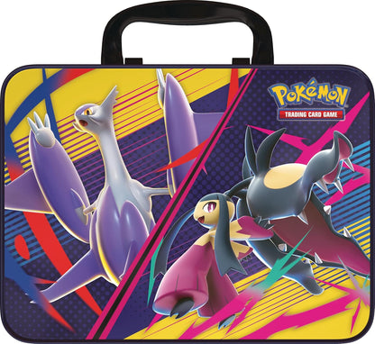 Pokémon (Sammelkartenspiel), PKM Sammelkoffer 2025