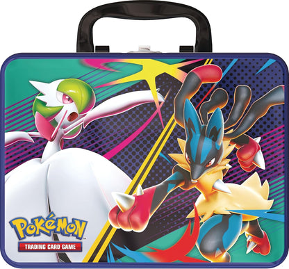 Pokémon (Sammelkartenspiel), PKM Sammelkoffer 2025