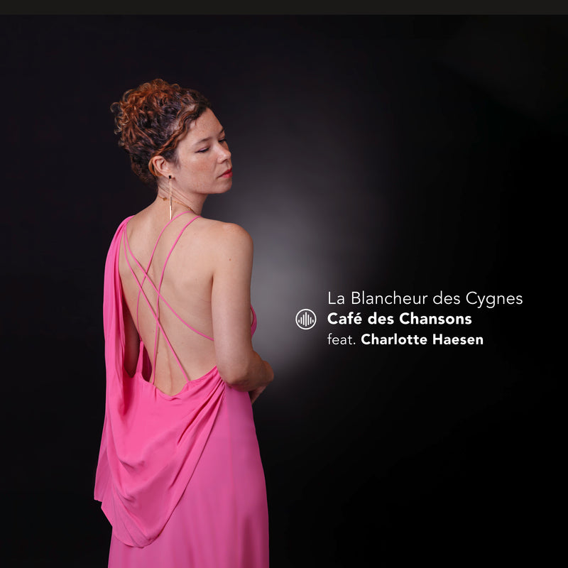 La Blancheur Des Cygnes