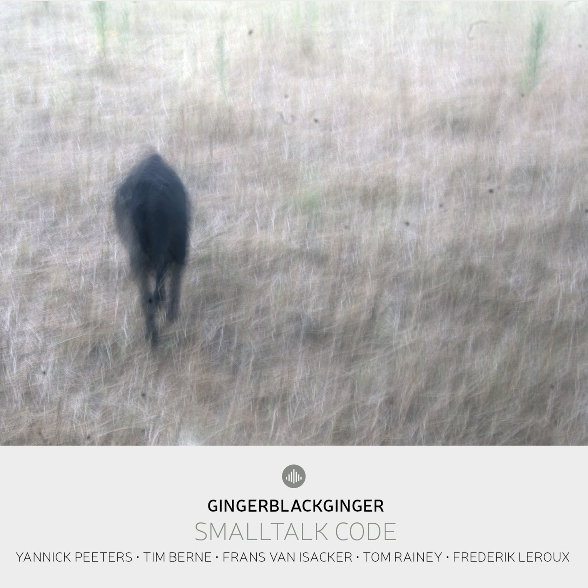Smalltalk Code
