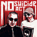 No Suicide Act - No Suicide Act (Lp)