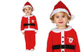 Santa Claus, Baby, 18-24 Months