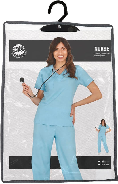 Nurse Adult 38 40