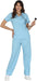 Nurse Adult 38 40