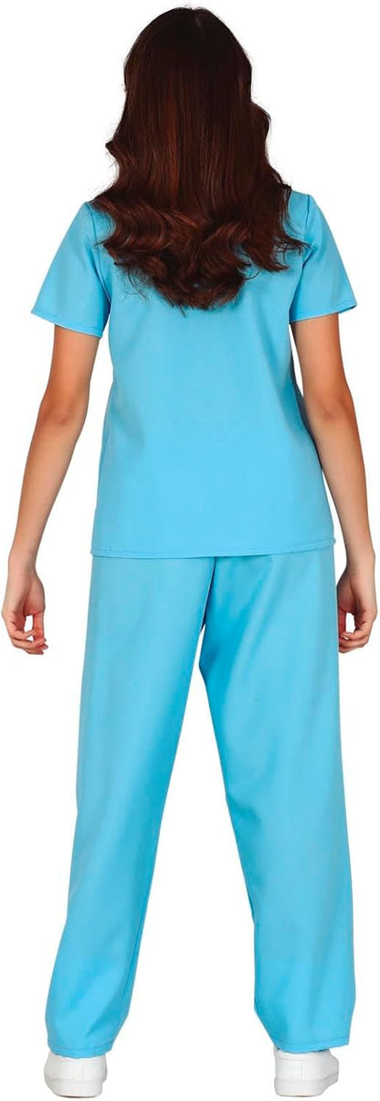 Nurse Adult 38 40