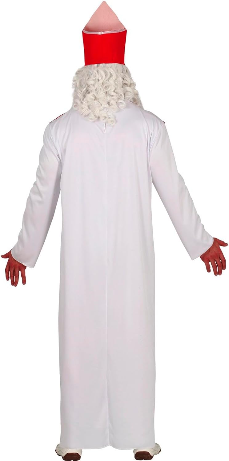 St Nicholas Adult 52 54