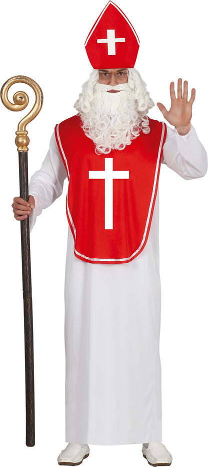 St Nicholas Adult 52 54