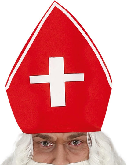 St Nicholas Adult 52 54