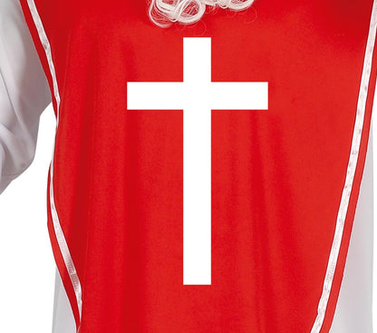 St Nicholas Adult 52 54