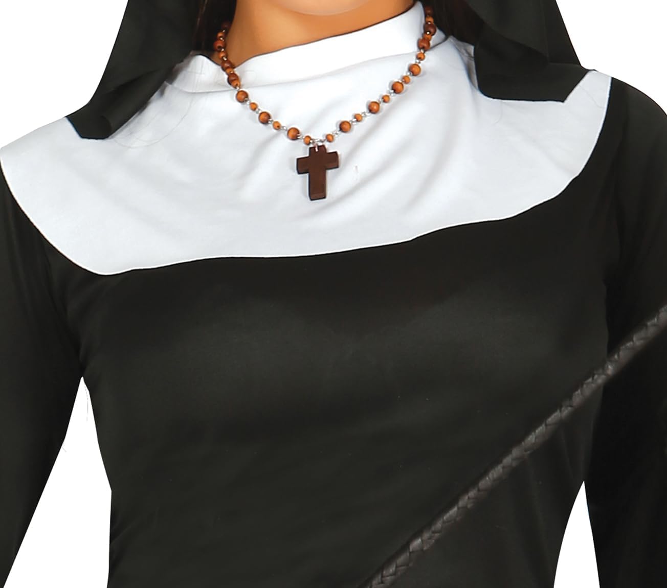 Nun Adult Size L 42-44