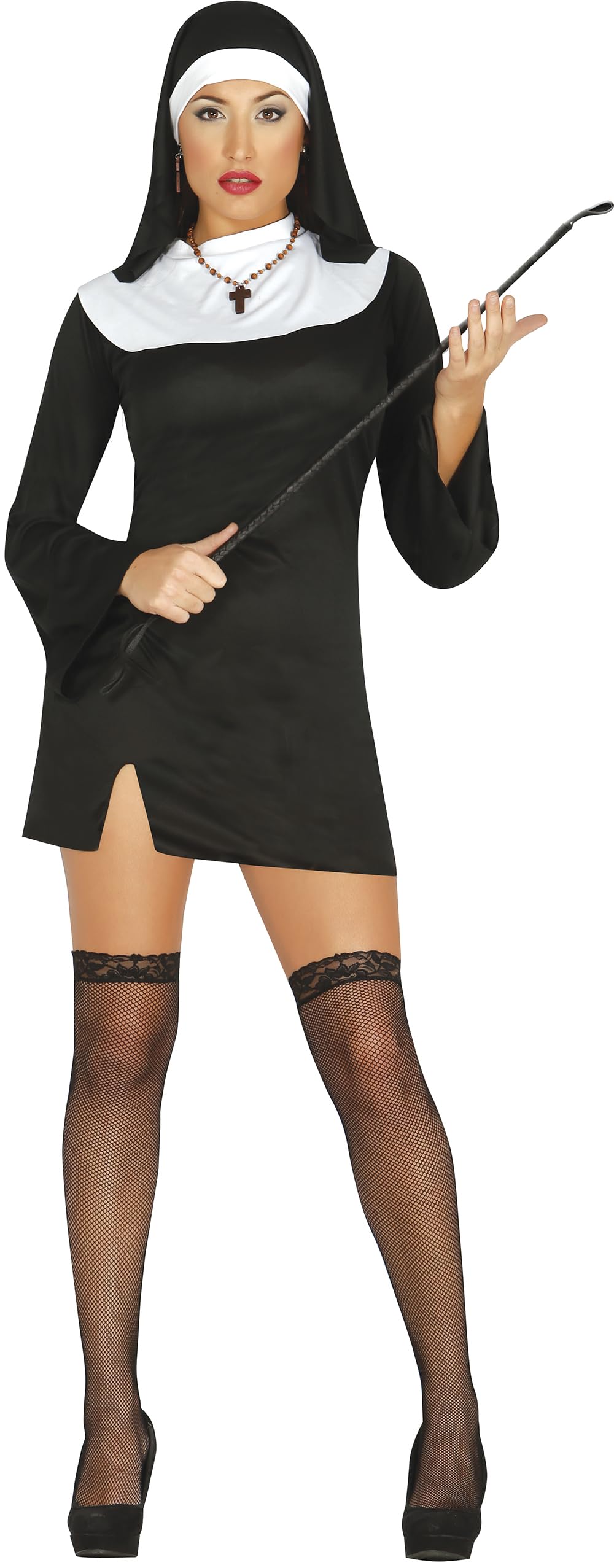 Nun Adult Size L 42-44