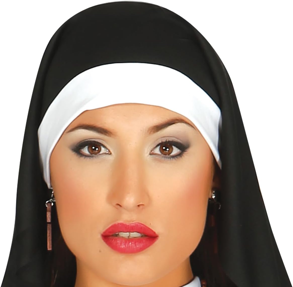 Nun Adult Size L 42-44