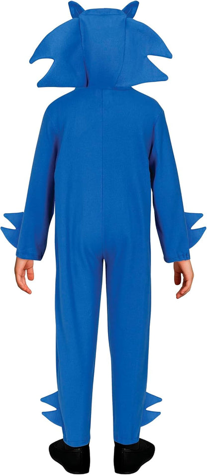 Super egelkostuum voor kinderen