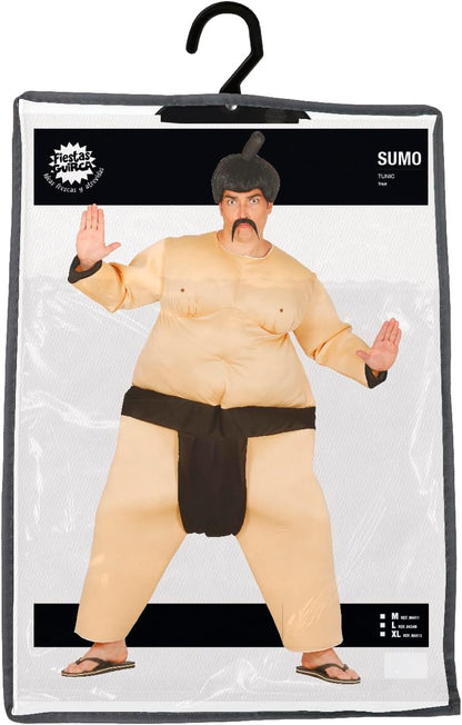 Sumo Size L 52-54