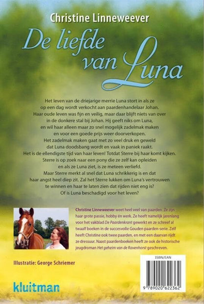 De liefde van Luna