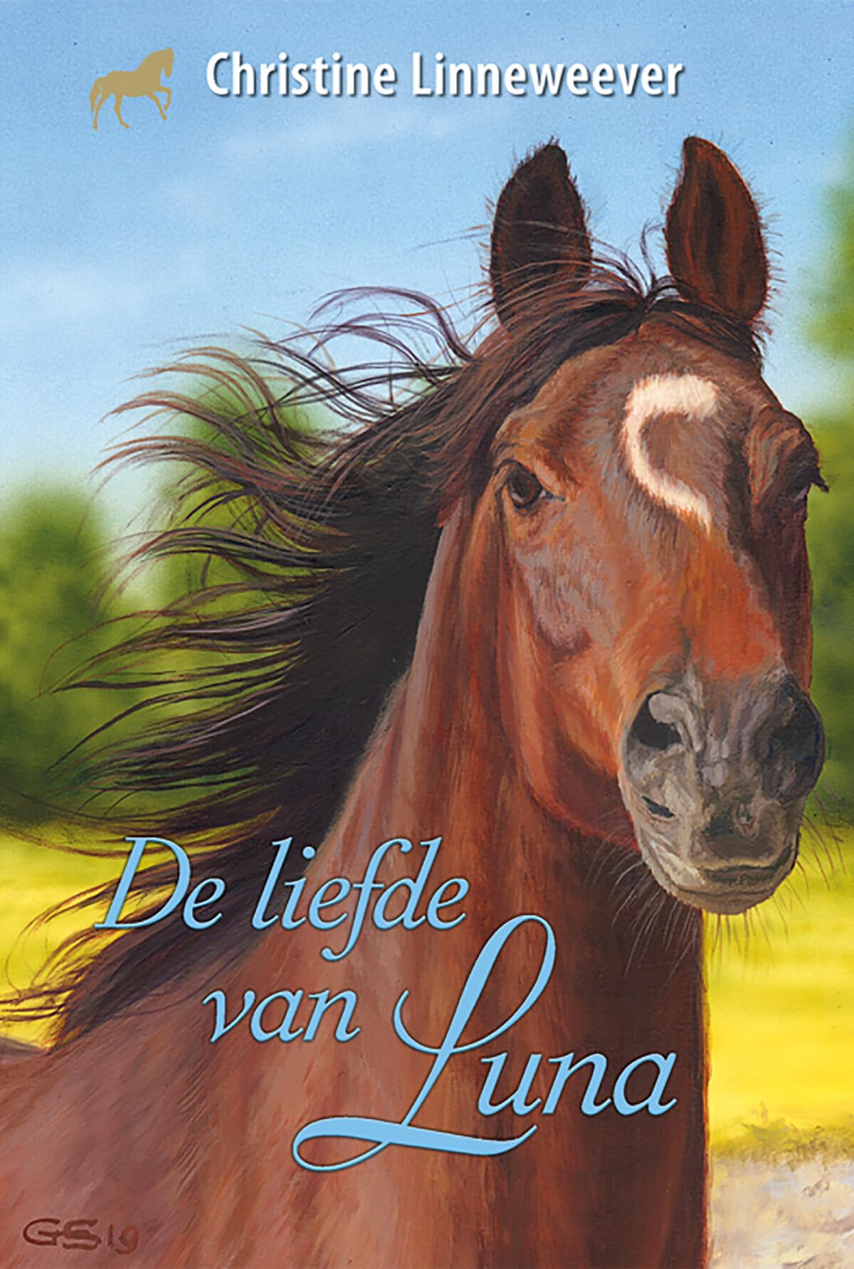 De liefde van Luna