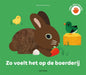 Gottmer Uitgevers Groep - Zo voelt het op de Boerderij