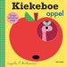 Gottmer Uitgevers Groep - Kiekeboe Appel