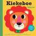Gottmer Uitgevers Groep - Kiekeboe Leeuw