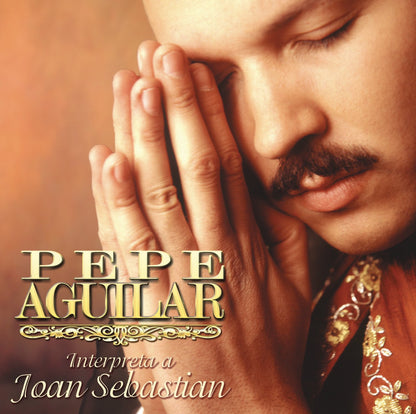 Pepe Aguilar-Interpreta Joan Sebastian