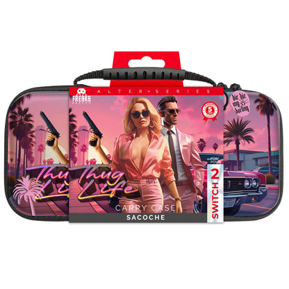 Freaks And Geeks - Thug Life Case / Switch 2